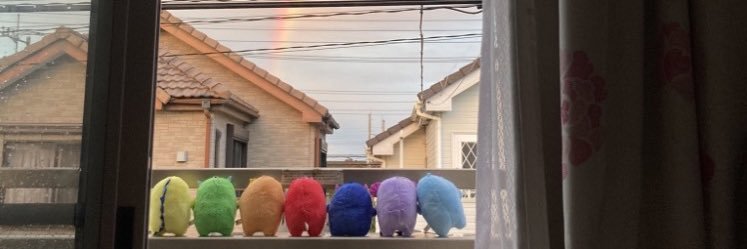 おと🌈 banner