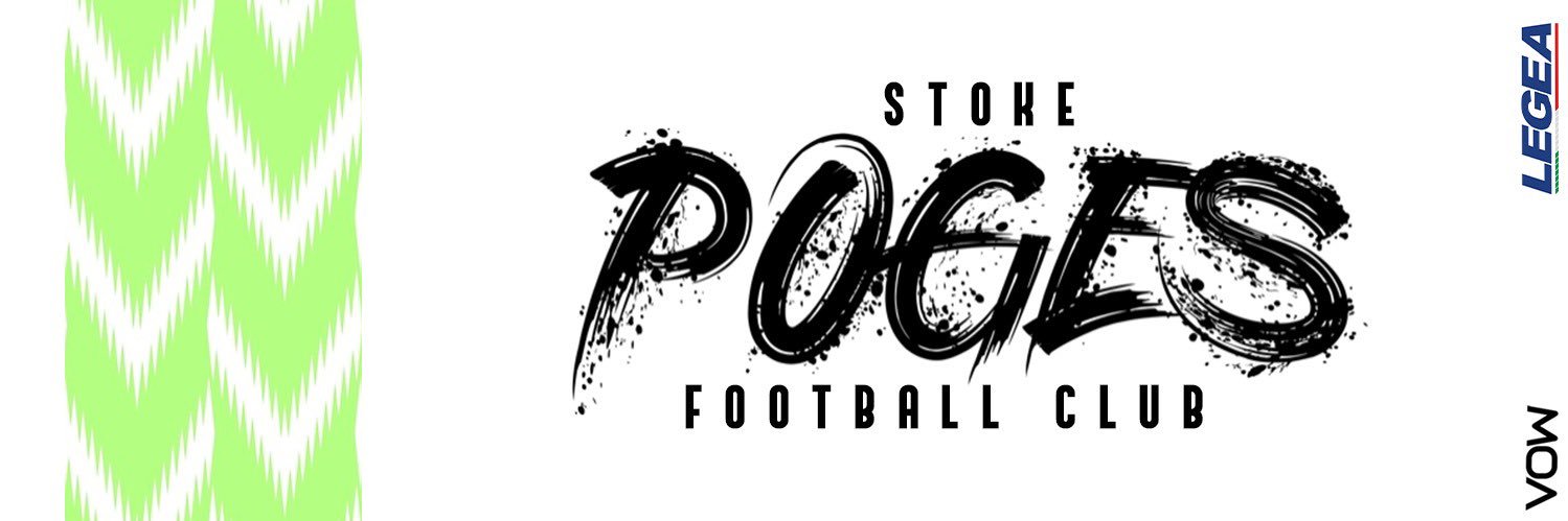 Stoke Poges Football Club banner
