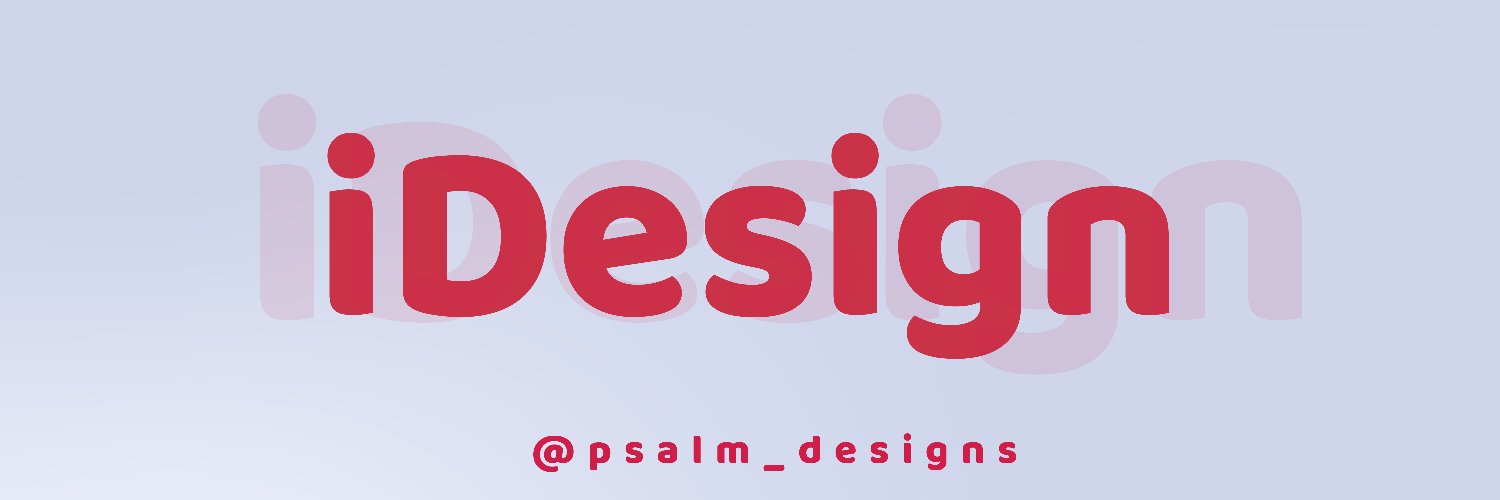 psalm_designs's profile banner image