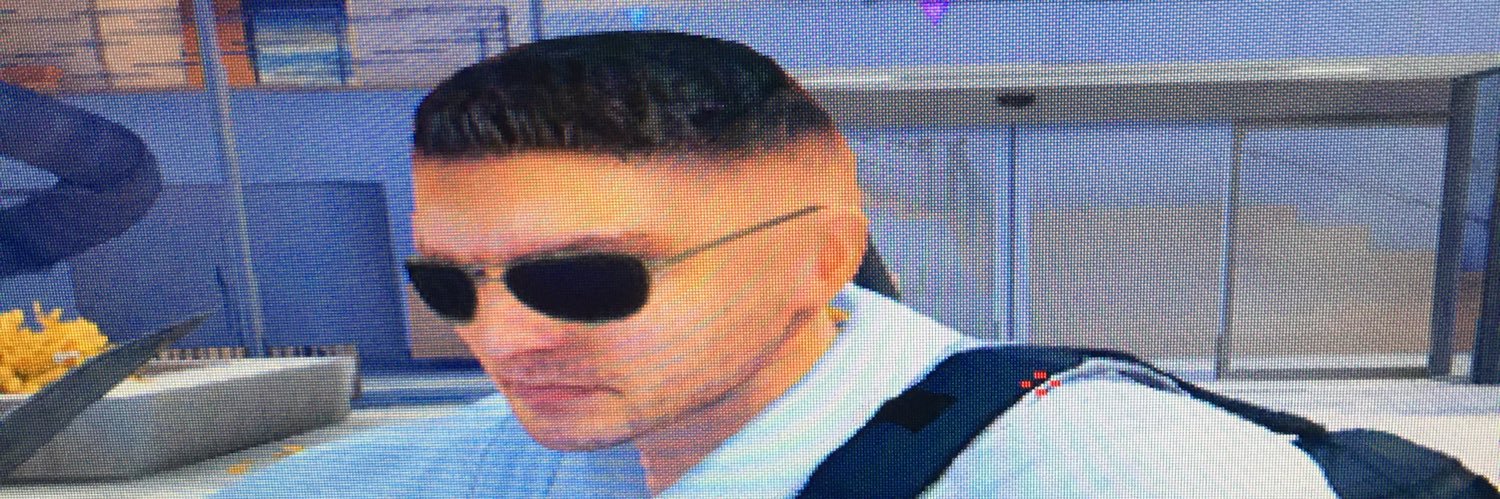 RedSaMFR's profile banner image