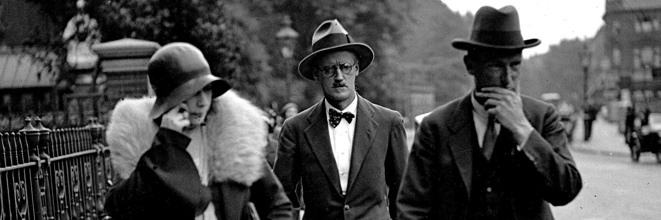 JamesJoyceBroadsheet banner