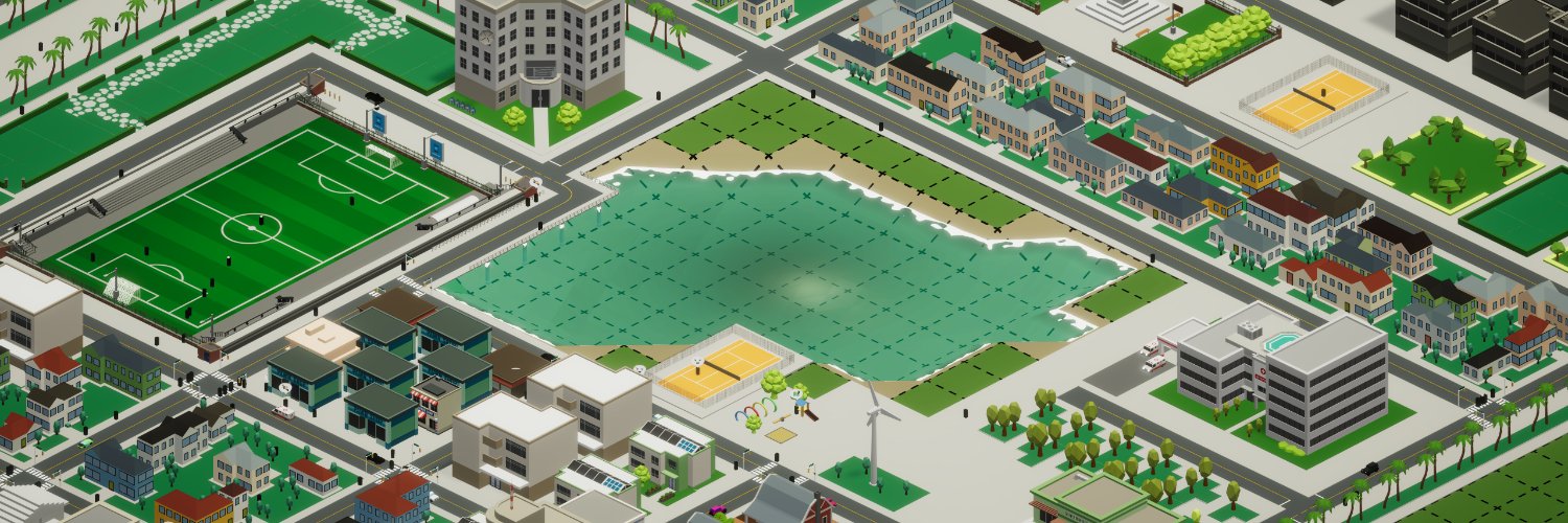 Silicon City 🏙 banner