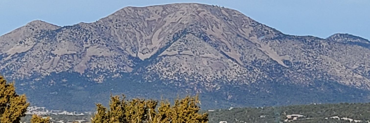 Duke City Cages banner