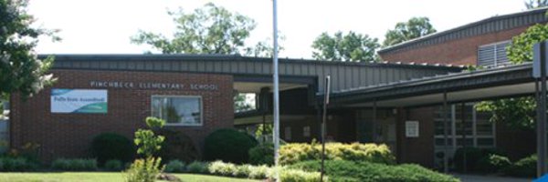 Pinchbeck Elementary School Profile Banner