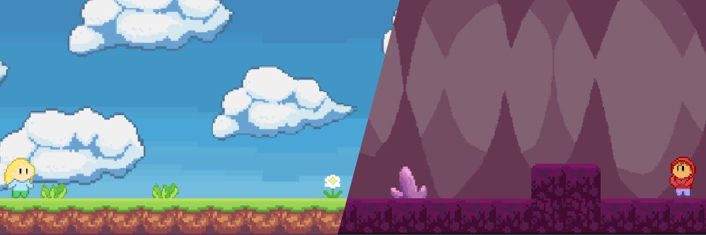 Fever Dream Studios | Connection banner