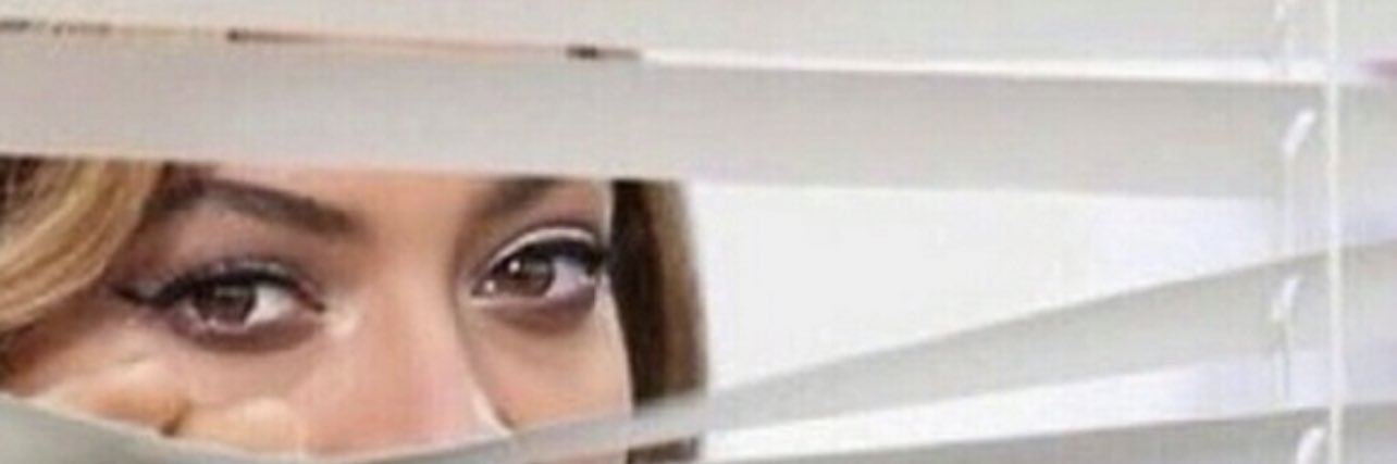 FEEyoncé 🏆 banner