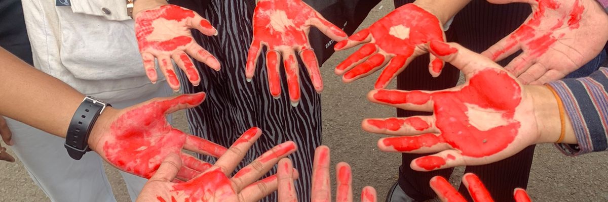 wijayasarjay's profile banner image