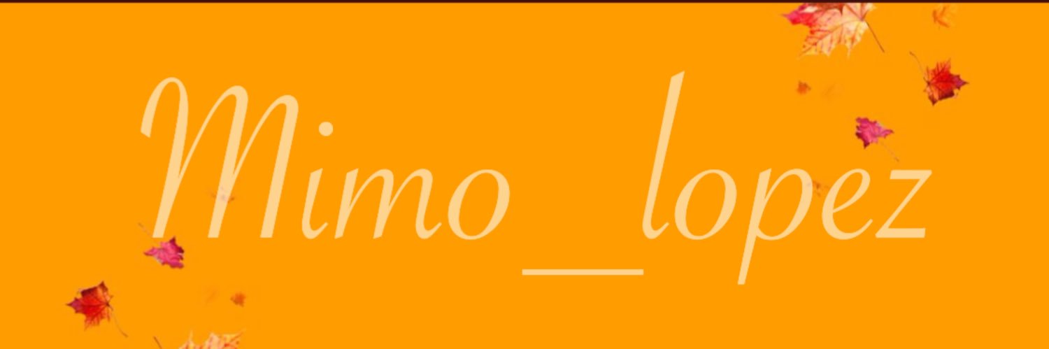 mimo_lopezz's profile banner image