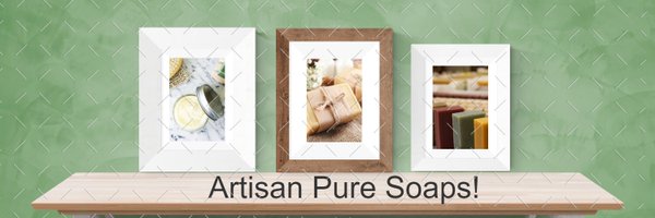 ArtisanPure Profile Banner