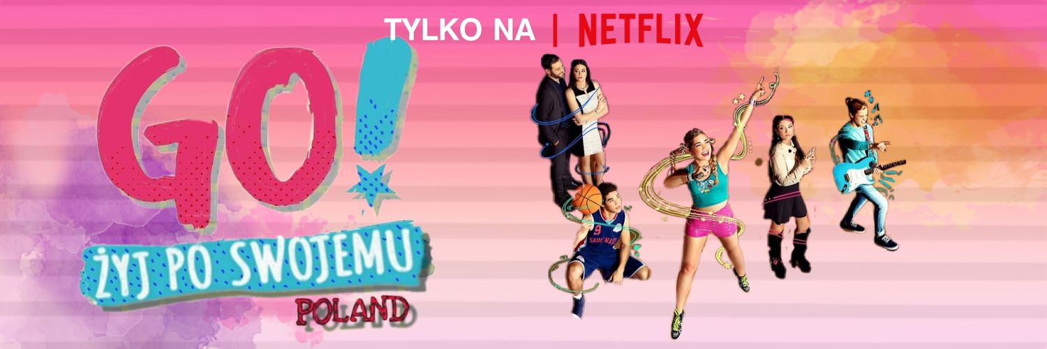 Go żyj Po Swojemu Sezon 3 Odcinek 1 Go ! Żyj po swojemu on Twitter:
