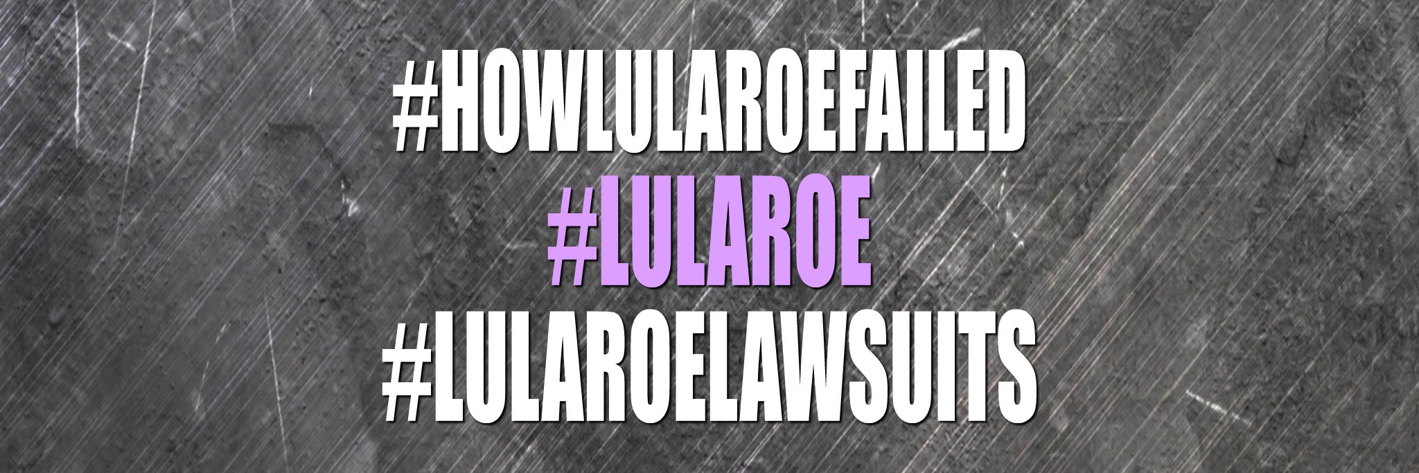 lularoefail's profile banner image