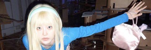 xo, my cybero✿ banner