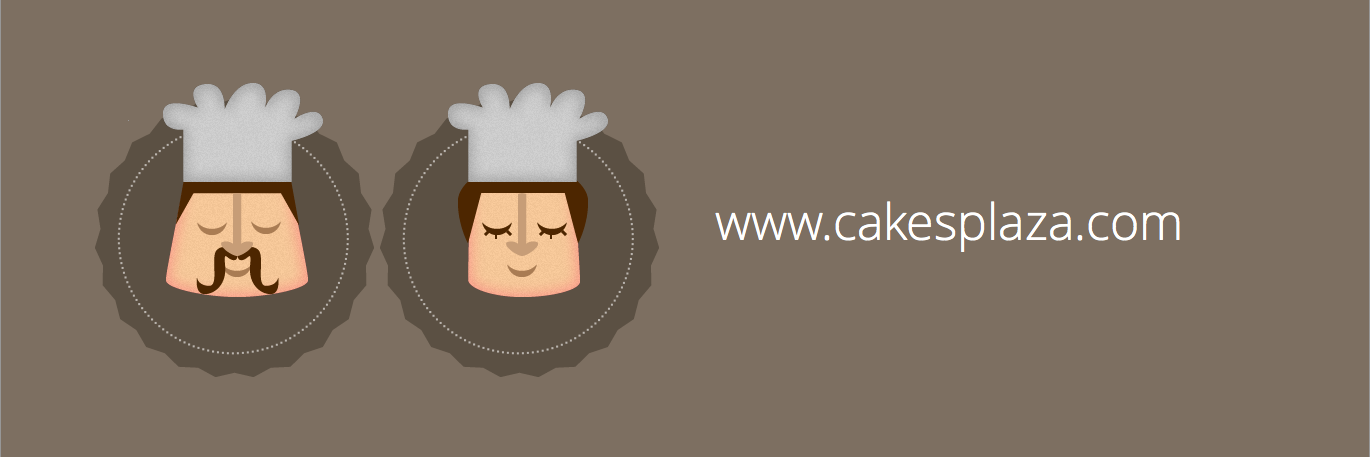 Cakesplaza NL banner
