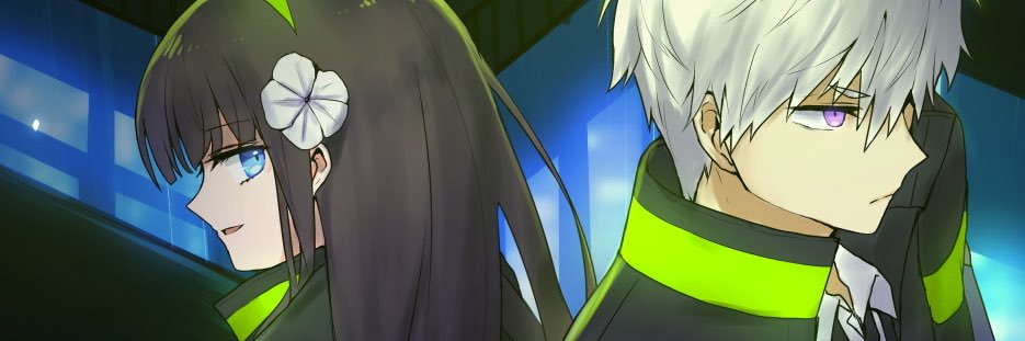 はまち🥞 banner