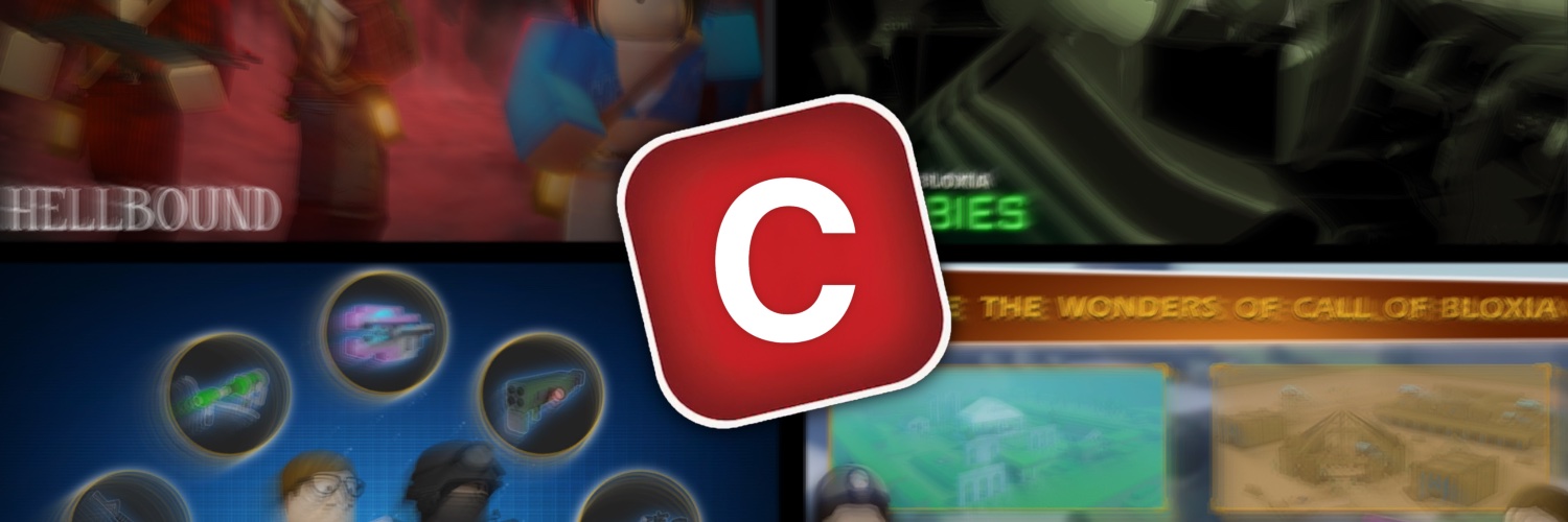 Call of Bloxia banner