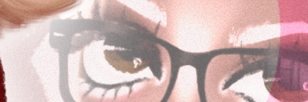 爱 banner