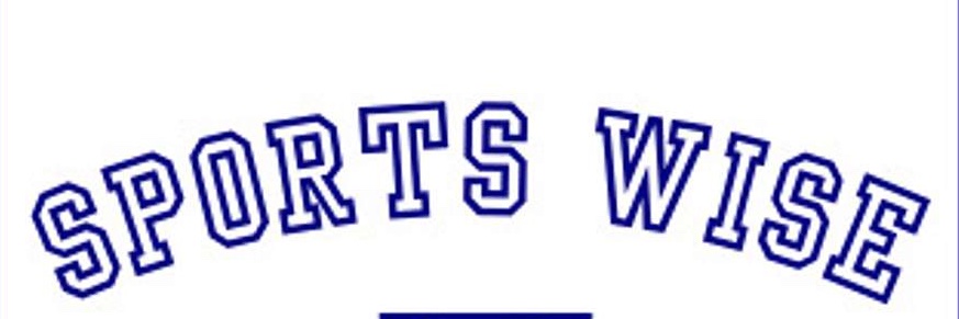 SportsWise: A Podcast About Sports and the Law banner