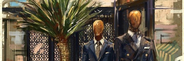 MrDANDYTERRY's profile banner image