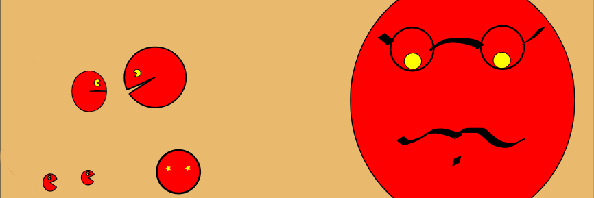 TheUncleQuark's profile banner image