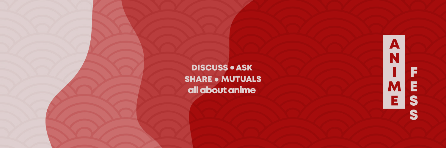 ANIME FESS's banner