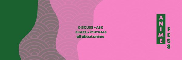 anfess_ Profile Banner