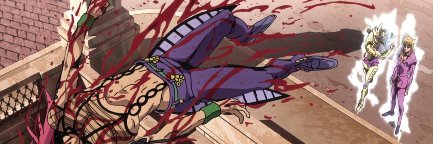 Daily Diavolo Deaths Profile Banner