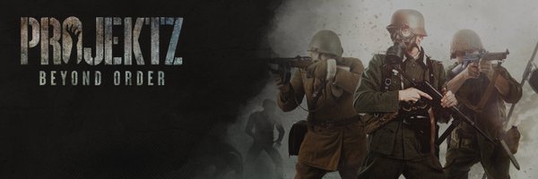 ProjektZgame Profile Banner