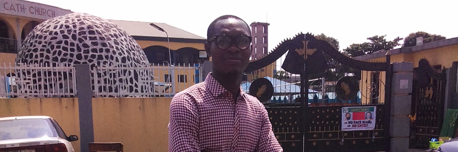 Ifeanyi obewu banner