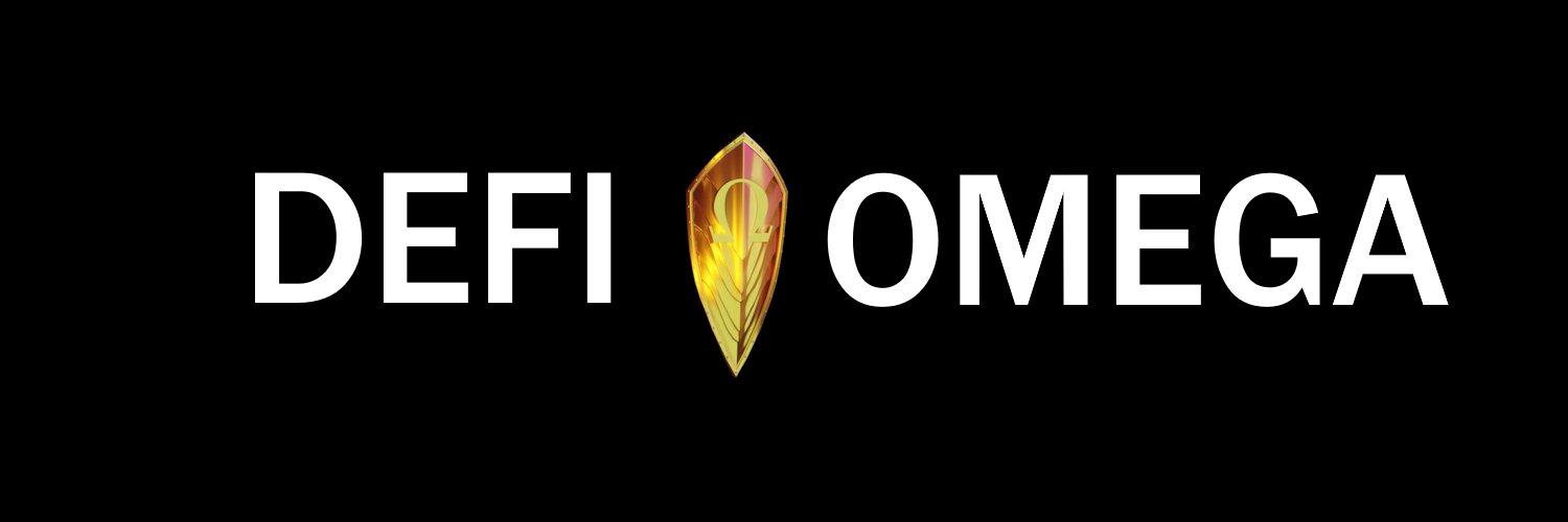 DEFI OMEGA banner