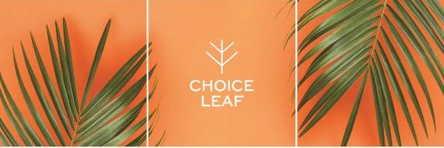 ChoiceLeaf's profile banner image