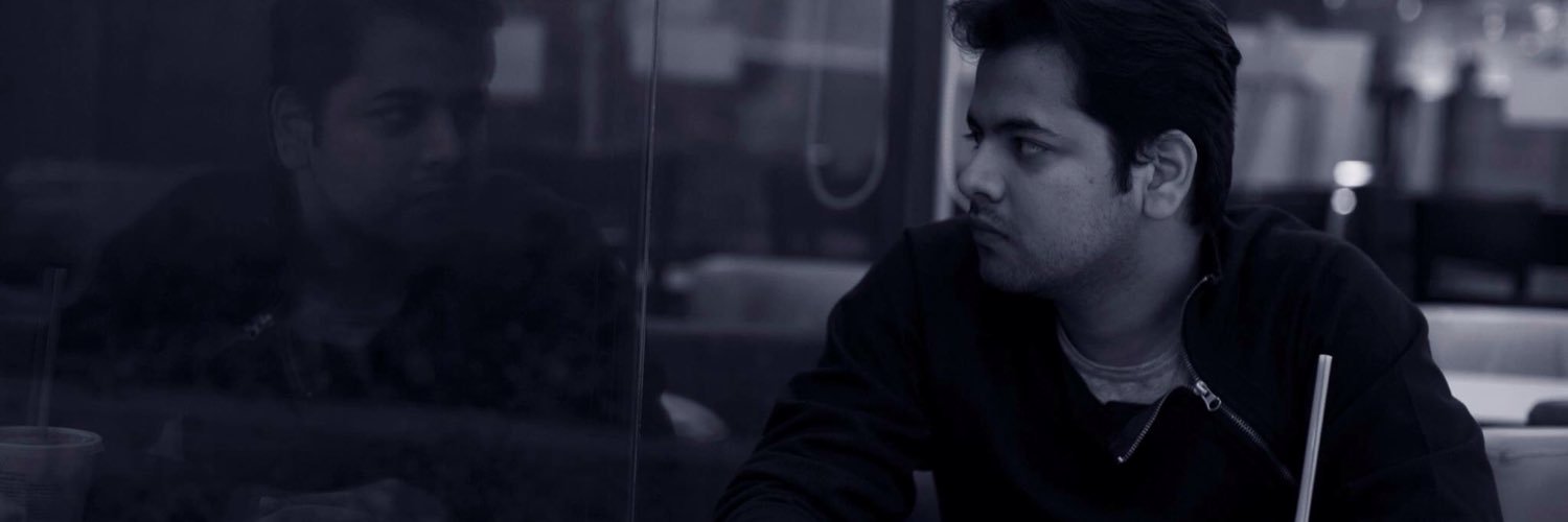 Nihal Parashar banner