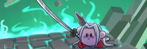 ScrupleHD Profile Banner