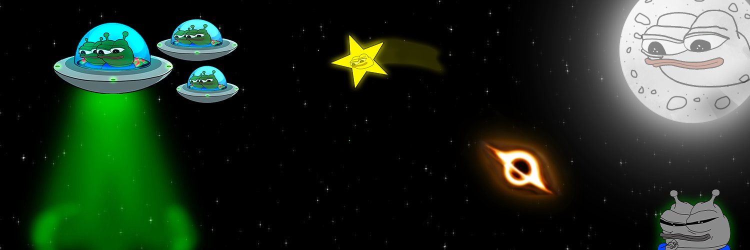 Nobody's banner