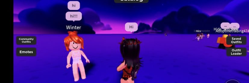 tradingxoxorh banner