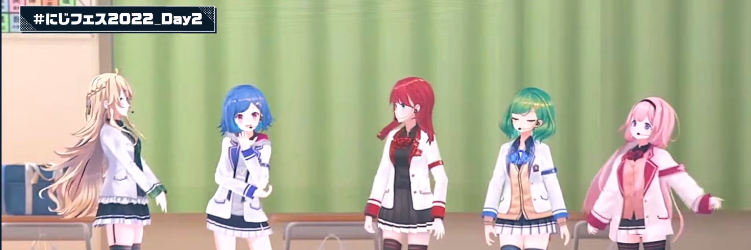らぎしゅう@💞🦩 banner