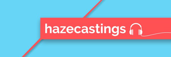 hazecastings Profile Banner