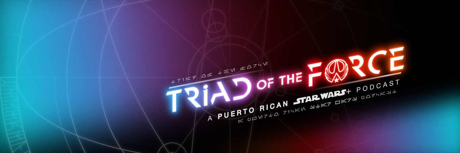 Triad Of The Force's banner