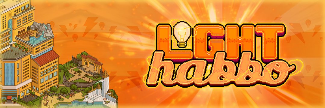 LightHabbo banner