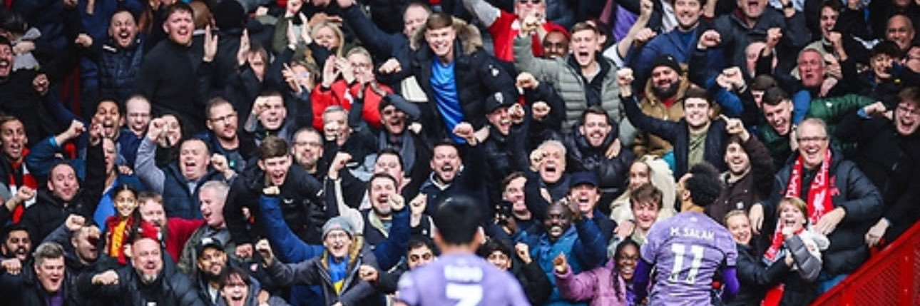 BenScholeyLFC's profile banner image
