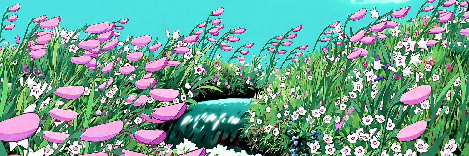 shatterboxin's profile banner image