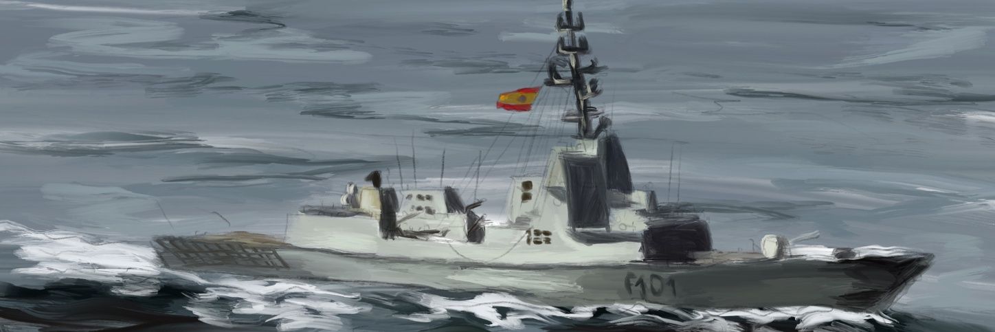Alejandro 🇪🇦 banner