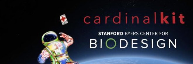 CardinalKit banner