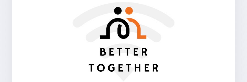 DISD Better Together banner
