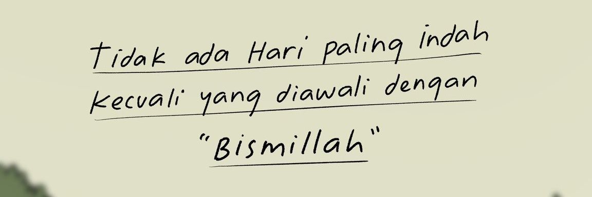 SyahputraHans's profile banner image