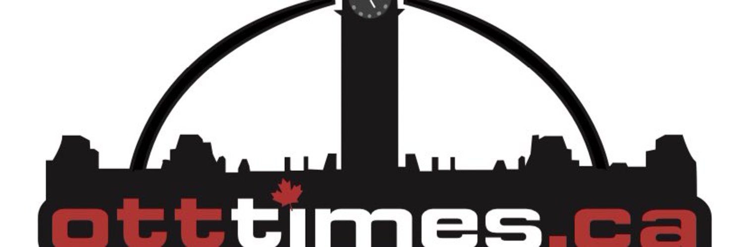 Ottawa Times 🇨🇦 Profile Banner