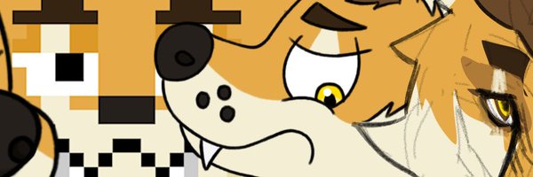 ScargillTheFox Profile Banner
