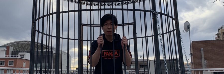 midosuke23's profile banner image