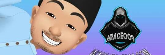 hrace009's profile banner image