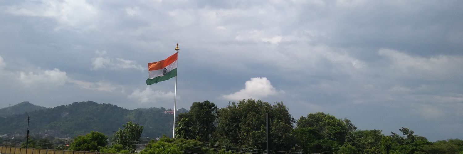 kapildixit01's profile banner image