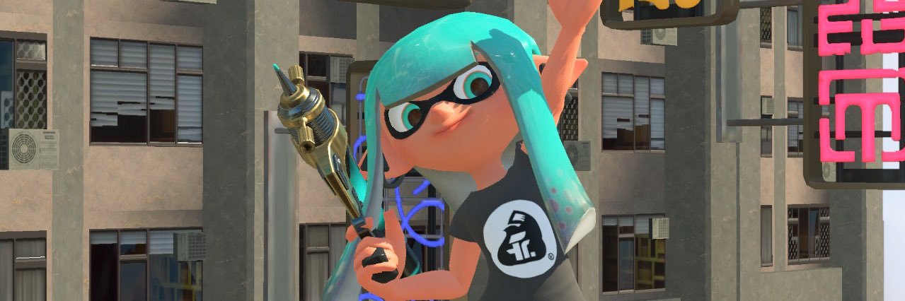 Zesty banner